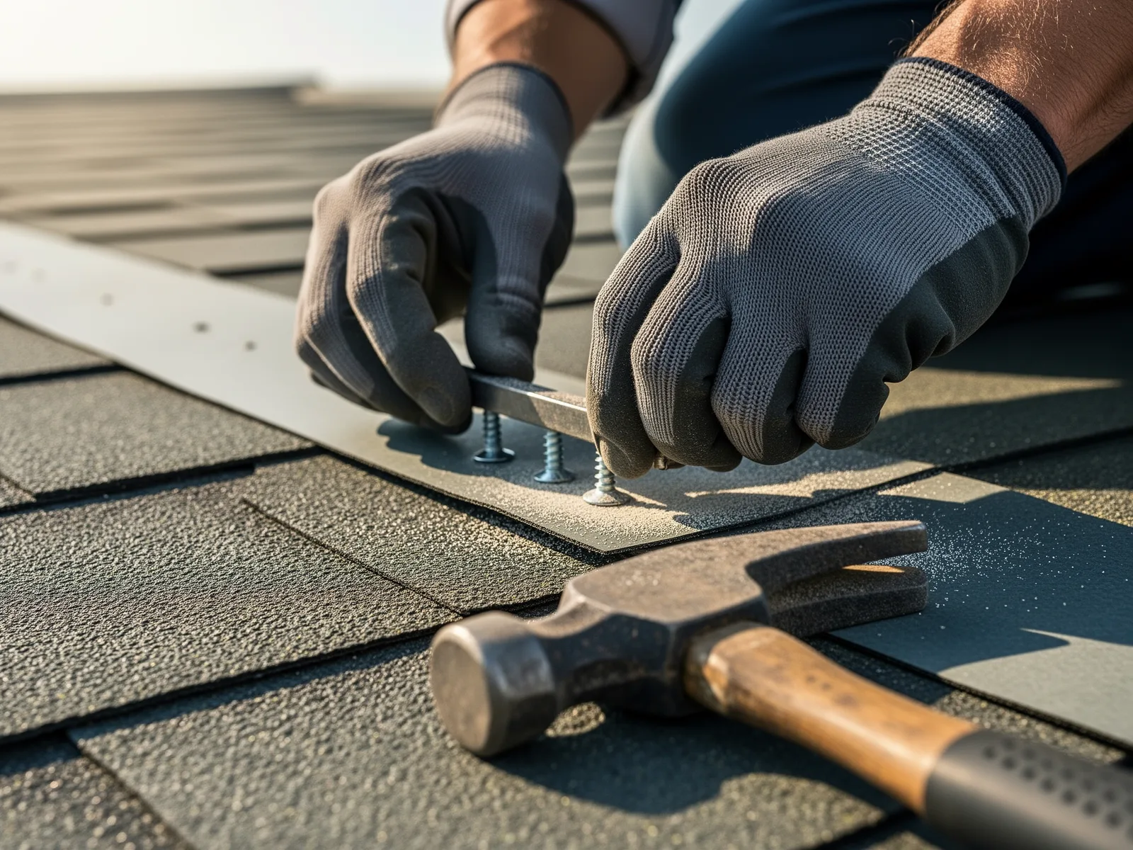 Why choose Fascia Repair in Kingstree, SC